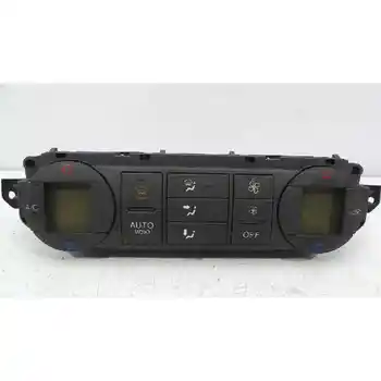 

6N4T18C612AC Command Heating/Air Conditioning Ford Focus Hatchback (CHAP) 1.6 Tdci