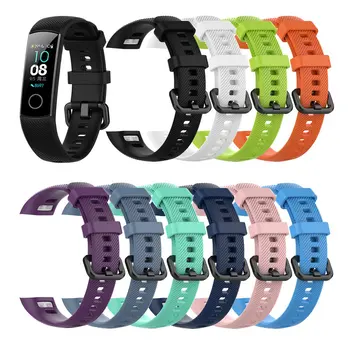 

Silicone Sport Band Strap Smart Sports Bracelet Wristband Fitness Tracker Watch Waterproof Smart Bracelet