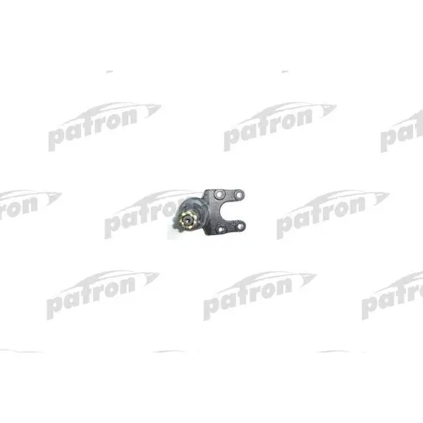 Опора шаровая NISSAN: TERRANO R20 05.96-06 PATRON PS3169