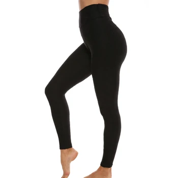 

Women Leggings Polyester High Quality High Waist Push Up Elastic Casual Workout Fitness Sexy Pants Bodybuilding Legging Clothing