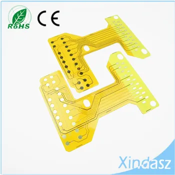 

500PCS/Lot Easy PS4 Remapper V3 Modding Flex Board Cable Factory Price