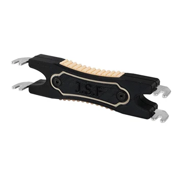 

For E3D Tool V6 MK7 MK8 MK9 MK10 Ender 3 Prusa Heater Block Holder Tool