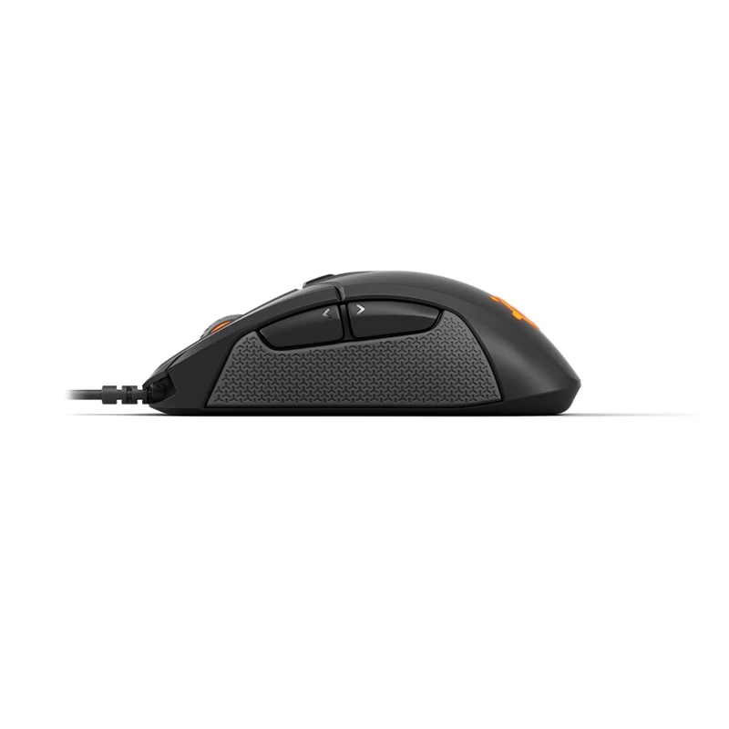 Мышь Steelseries Rival 310 черный оптическая(12000dpi) USB игровая(6but