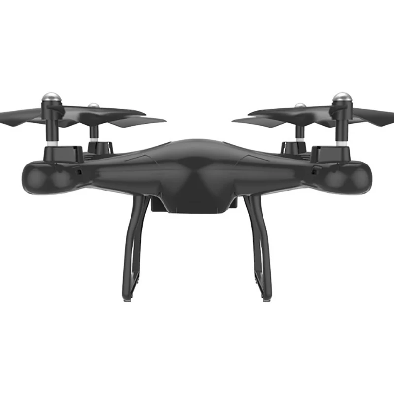 

New RC Helicopter Drone Kids Children's Gift WiFi Image Transmission Four-axis Aircraft Fixed Height Remote Control Aircraft Toy