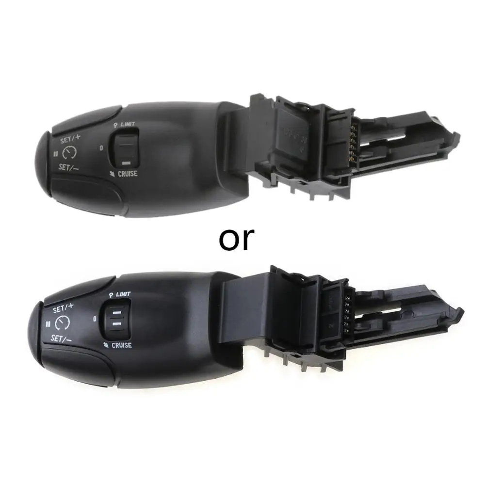 Переключатель круиз-контроля для CITROEN C3 C5 C8 PEUGEOT 207 307 407 607 3008 XSARA BERLINGO PICASS 6242Z8 6242Z9 |