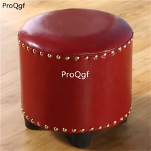 ProQgf 1 шт. набор интересный PU детская подушка круглой формы wusuowei