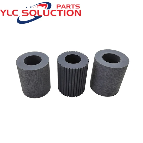 10X 2AR07230 2AR07240 2AR07220 разделительный ролик подачи для Kyocera KM 1620 1650 2020 2050 3035 3040 4030 5035 5050