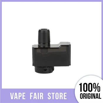 

Original Geekvape Frenzy Pod Cartridge 2ml Capacity with 0.7ohm NS Mesh Coil & 1.2ohm NS Coil E-cig for Frenzy Pod Kit