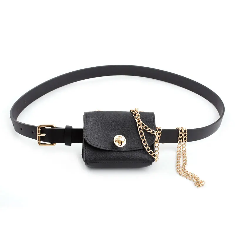HUOBAO Новая женская черная змеиная кожа Леопардовый поясной ремень сумка кошелек женский поясной упаковок ремней для женщин платья Cinturon Mujer