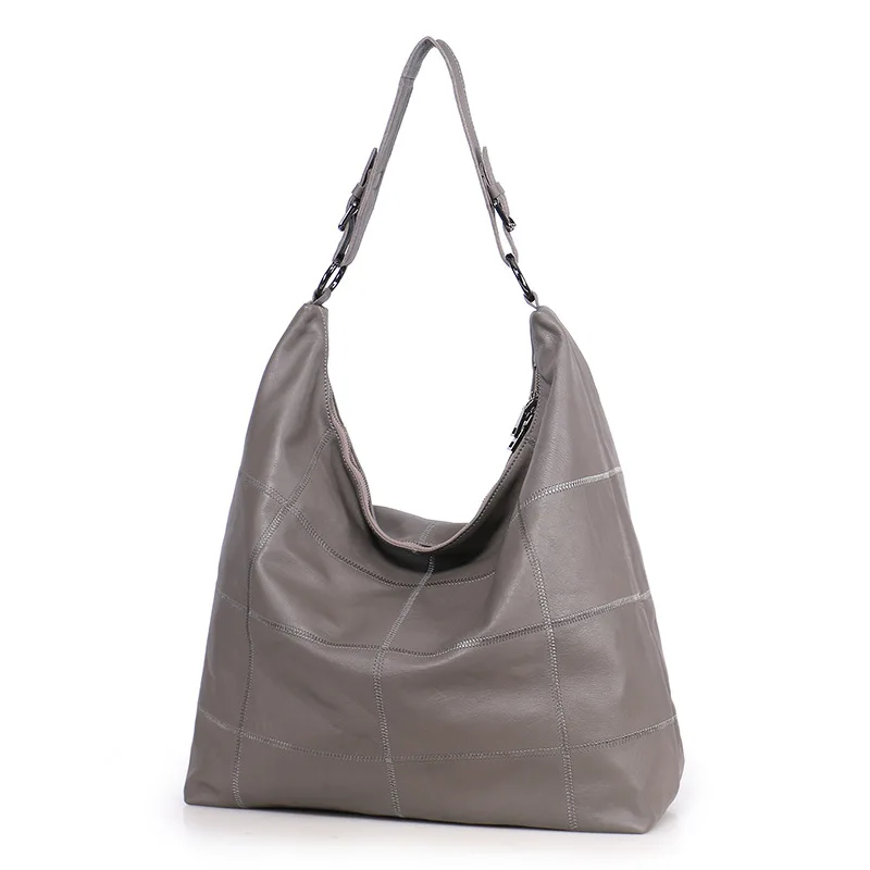 

2017 New Style WOMEN'S Bag Soft Leather WOMEN'S Leather Bags First Layer Leather Bag