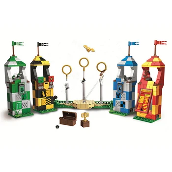 

New Compatible With Movie Match Building Blocks Bricks Toys For Children Christmas Gifts for boy