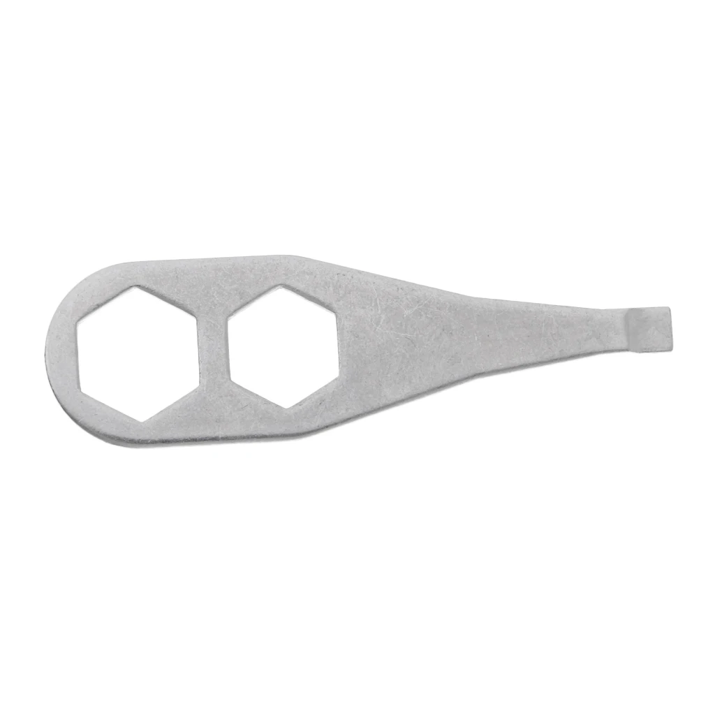 Big Game Reel Parts Baitcasting Reel Handle Screw Cap M10 M11 Fishing Reel Nut Wrench