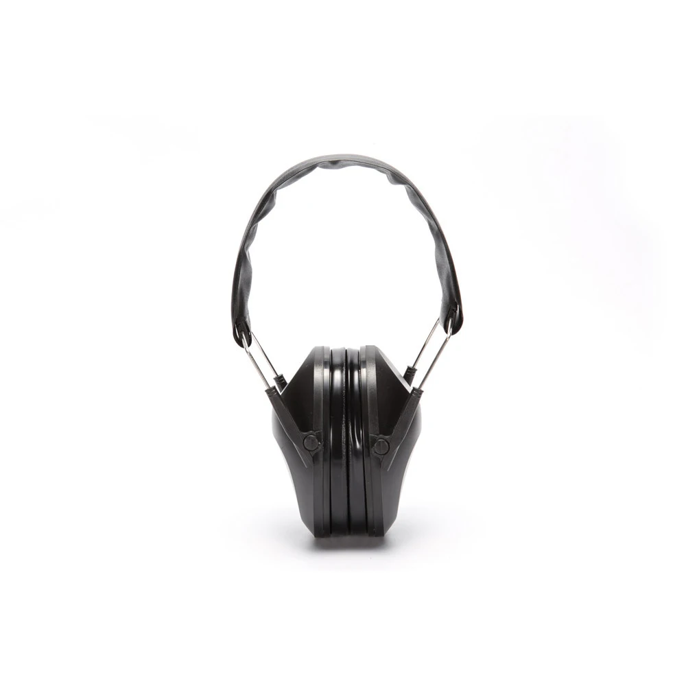 Tactical Earmuff Noise Reduction Hunting Shooting Headphone Anti-Noise Ear Defenders Hearing Protector Shooting Equip - Famidy.com