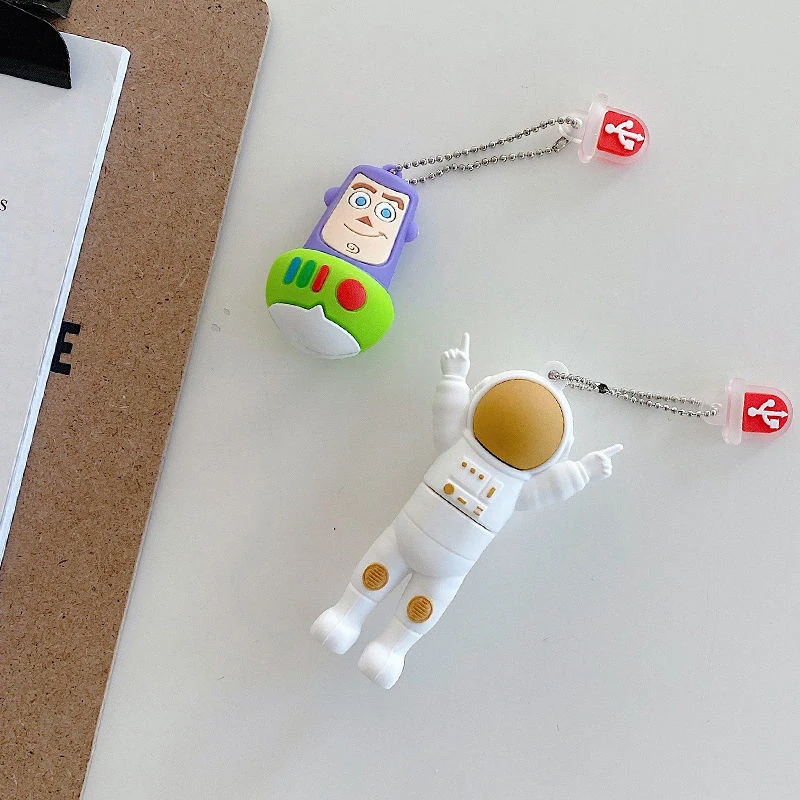 Рисунок 5 - USB-флеш-накопитель