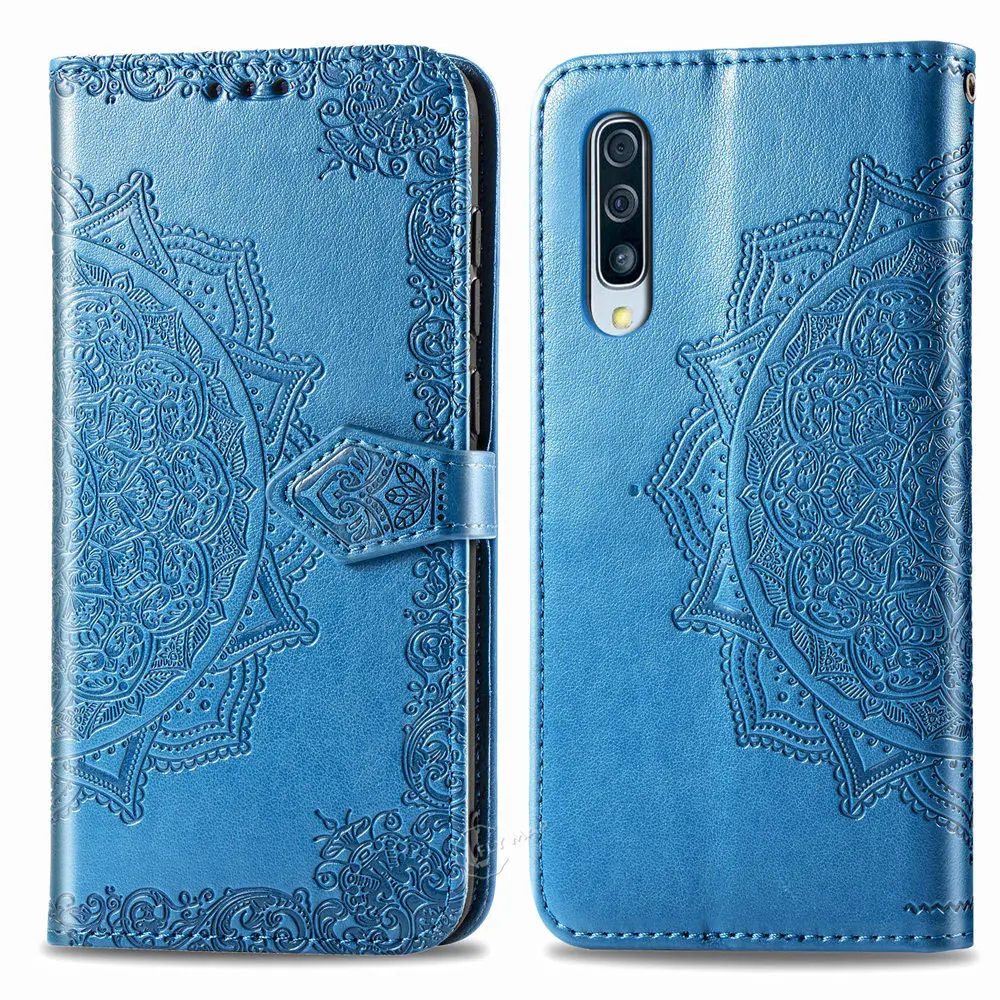 Чехол для samsung Galaxy A30s A 30s SM A307FN A307FN/DS Мягкая силиконовая задняя крышка SM-A307FN SM-A307FN/DS кожаная откидная сумка