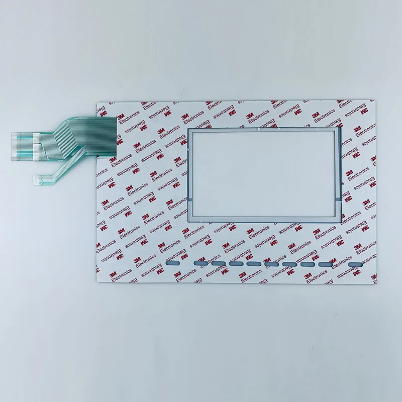 KP700 6AV2124-1GC01-0AX0 мембранная клавиатура ДЛЯ SIMATIC HMI панель Ремонт~ сделать это самостоятельно, есть