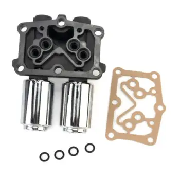 

Solenoid Valve 28260-rg5-004 Automatic Transmission Bilinear Solenoid Valve Shim Automobile Metal Accessories