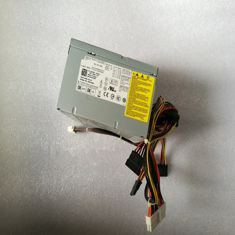 New Original PSU For Dell 410 530 540 560 580 620 350W Power Supply PS