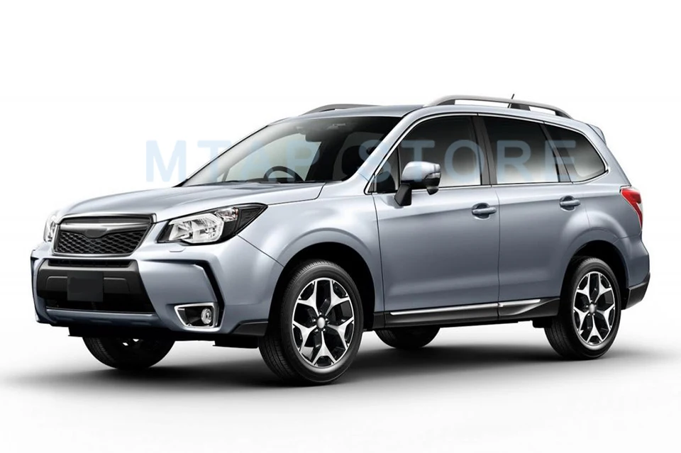 Авто головной свет лампы шайба привод сопла очистки спрей для Subaru для Forester 2013 водяной Форсунка инжектора