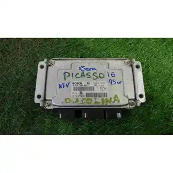 

1010298 switchboard Engine EUA Citroen Xsara Saloon