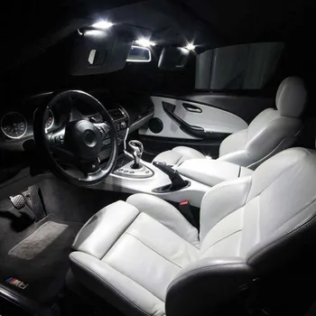 

For 1999-2004 Jeep Grand Cherokee WJ LED Lights 18x White Interior LED Hot Sale