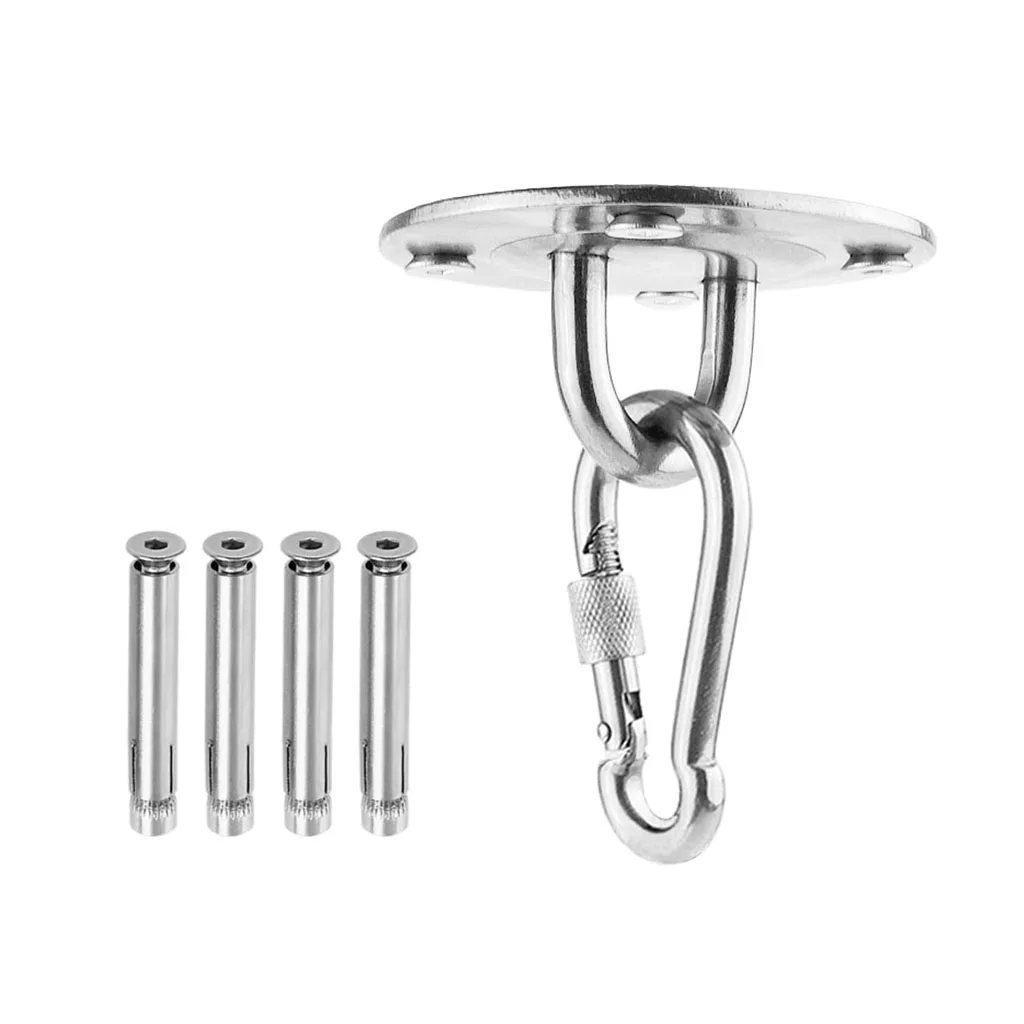 Suspension Wall Ceiling Mount Heavy-Duty Anchor Bracket for Cement surface new