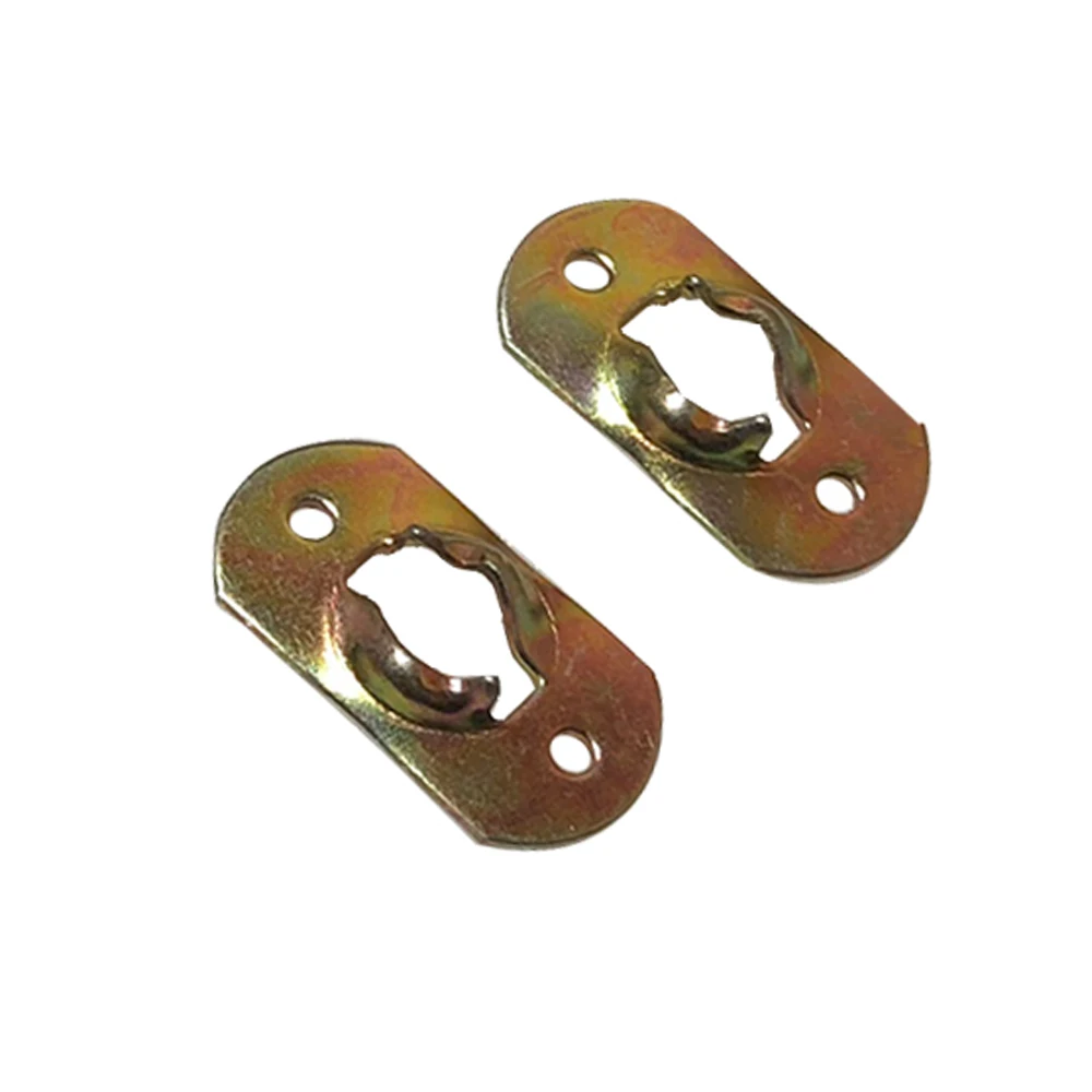 Quick Lock Screw Metal Connector LED Moving Head Light Professional Led Stage Light Truss DJ Club Hook Clips Clamp