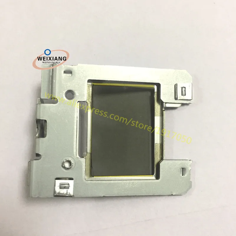 

Лазерный проектор синий поляризатор Для EH-TW3200 26*19 мм