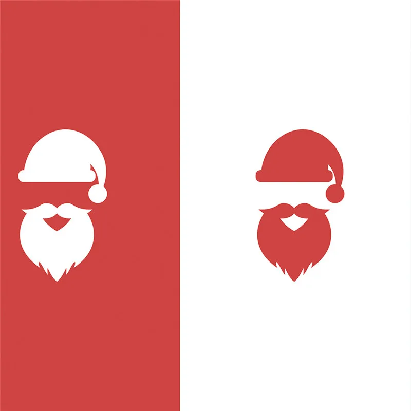 

Naifumodo Santa Claus Dies Christmas Metal Cutting Dies New 2019 for Card Making Scrapbooking Embossing Album Craft Frame Dies