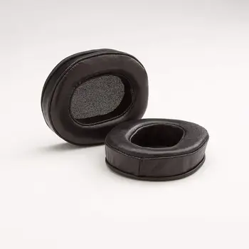 

Bluetooth Headset Foam Cusion Earpads Replacement for Audio-Technic a ATH-MSR7 M50X M40X M50F M30 M20 SX1