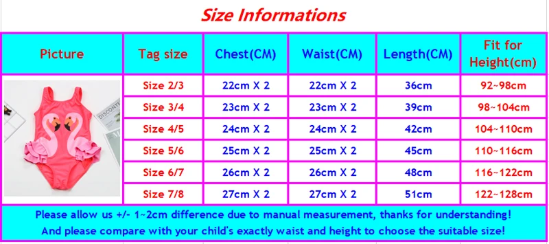 ST9021 size chart