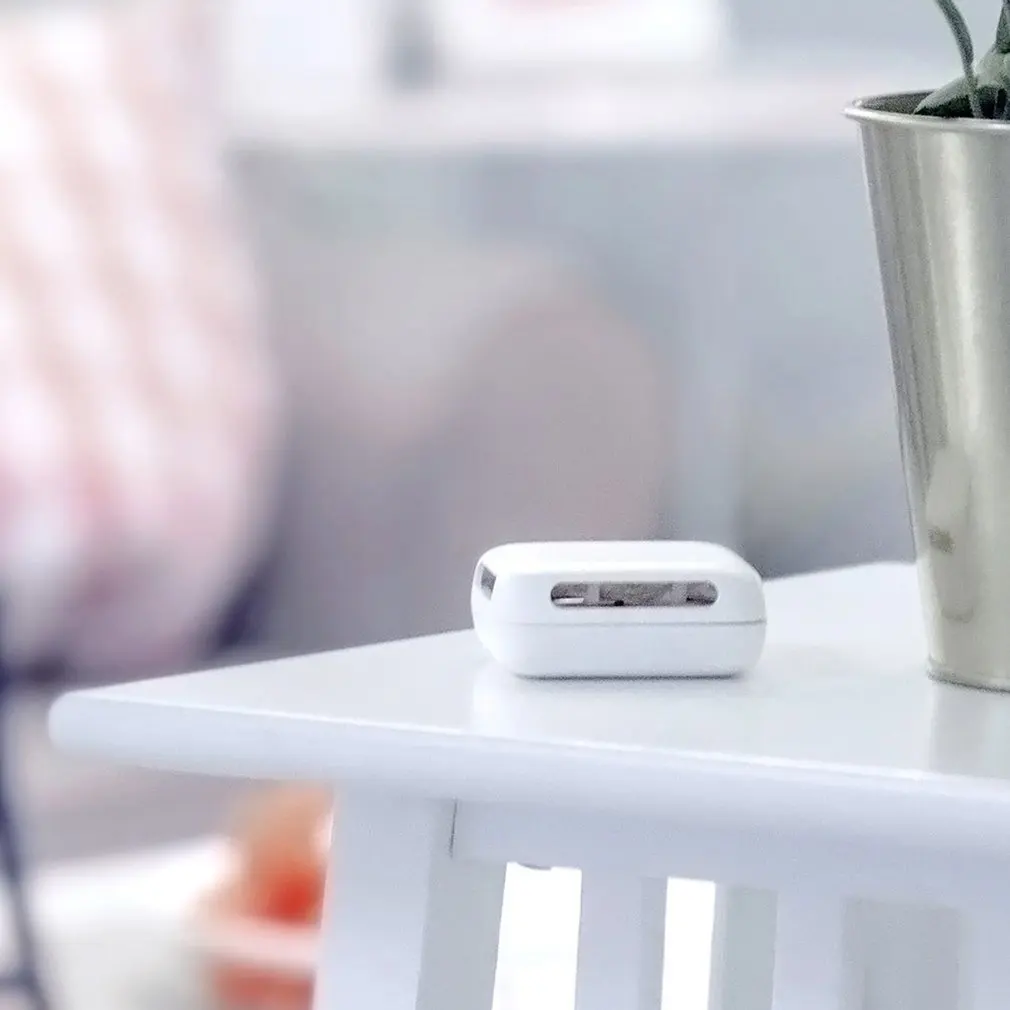 Xiaomi mijia ZMI Mosquito Killer Dispeller Bugs Epochal Mini Garden Outdoor Dust-proof Car Portable Mosqutio Dispeller