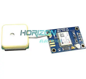 

NEO-7M-000 GPS Module MWC APM2.6 Replace NEO-6M GYGPSV3-NEO7M
