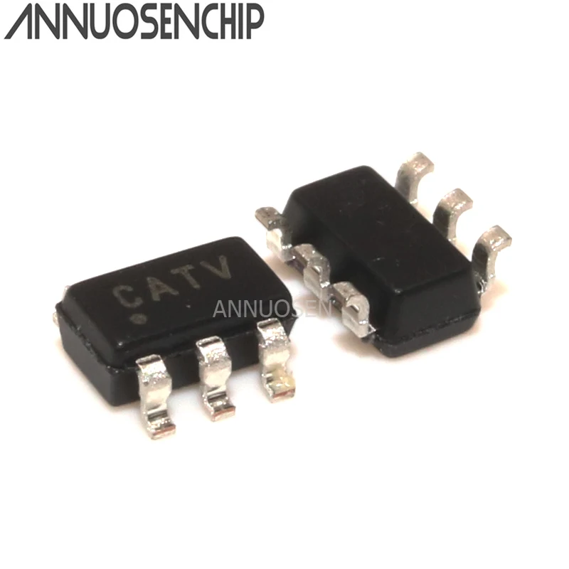 10 шт. MCP3421A0T-E/CH MCP3421A0T-E/C MCP3421A0T-E MCP3421A0T MCP3421 SOT23-6 новое и оригинальное