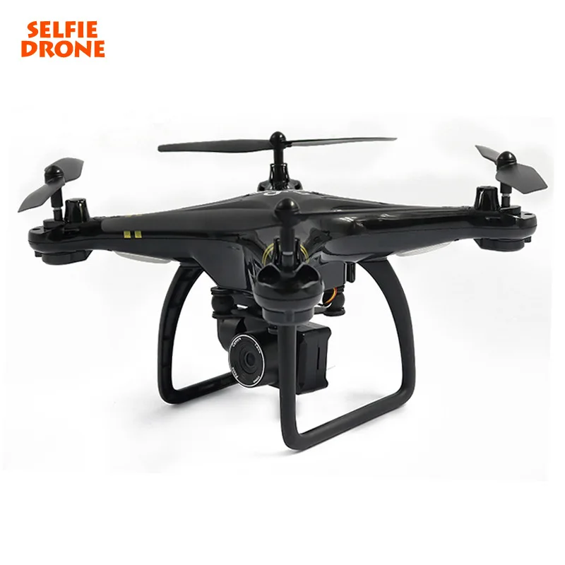 

Global Drone Gw168 Quadcopter Drone for Aerial Photography Profession Model Airplane GPS Remote Control Aircraft