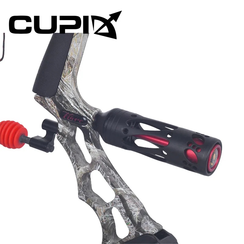 

Hunter Bow stabilizer Spare Outdoor Sports Accessories Archery Compound
