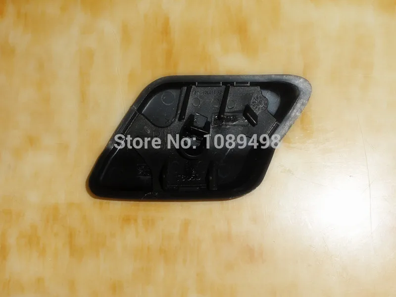 1 шт. крышка для передних и фар Ford Mondeo MK4 2007 2009|front bumper cover|bumper fordford front |
