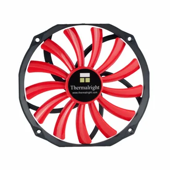 

Thermalright PC computer radiator CPU TY-14013R 14mm Cooler fan Computer CasesTowers cooling Fan