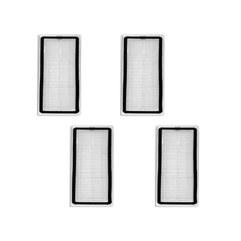 

Vacuum Cleaner Side Brush HEPA Filter Replacement for 360 S5 S7 Robot Cleaner Brushes Accessories