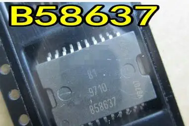 100% новая бесплатная доставка B58637