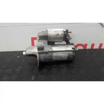 

20-100-01021 STARTER MOTOR MAZDA 2 SALOON (DY)