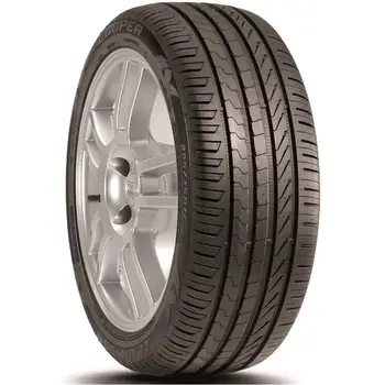 

Cooper 215/45 WR17 91W XL ZEON CS8, Tyre sightseeing