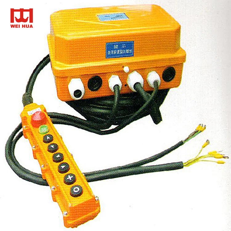 

110V Wireless Industrial Remote Control K800 for sale