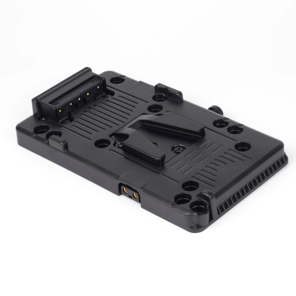 placa baseplate fr PRO-X idx estúdio iluminação