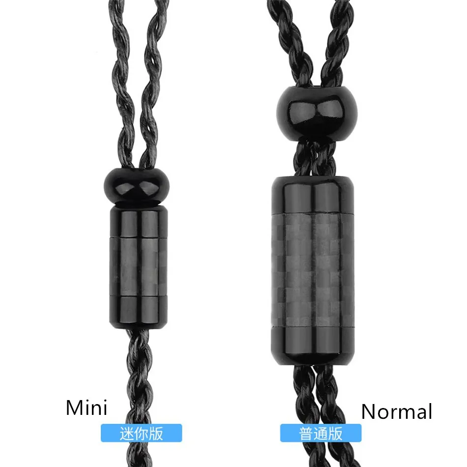 50pcs 4 0mm Aluminum Alloy Splitter For Headphone Upgrade Cable Splice Adapter Slide Audio Jack Earphone Plug Wire Connector