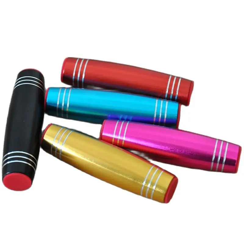 Антистрессовые игрушки Fidget stick Mokuru Flip ручная акробатика декомпрессия настольные