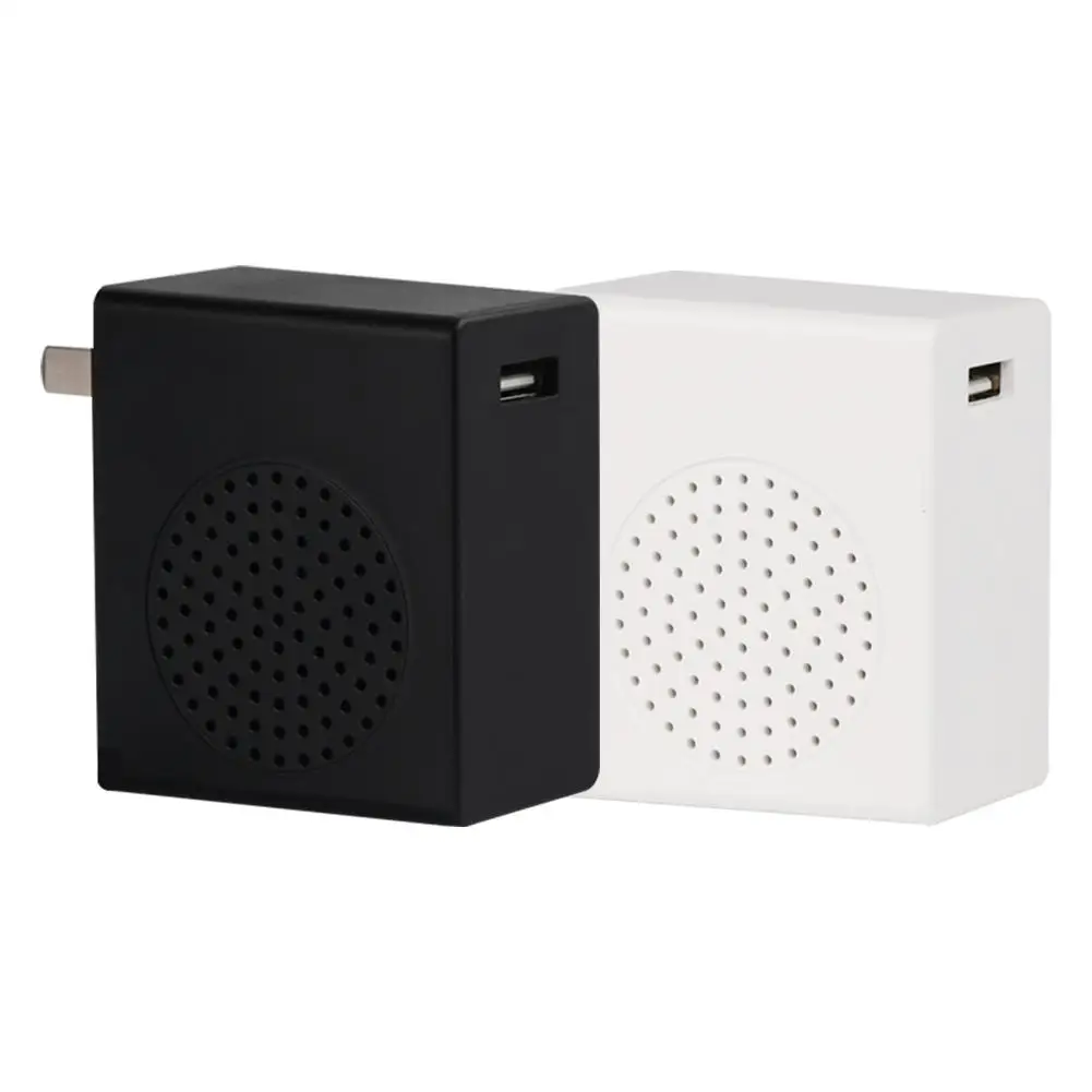 U010 2 в 1 Bluetooth динамик и зарядное устройство адаптер многофункциональный аудио адаптер питания адаптер быстрой зарядки для IOS и Android