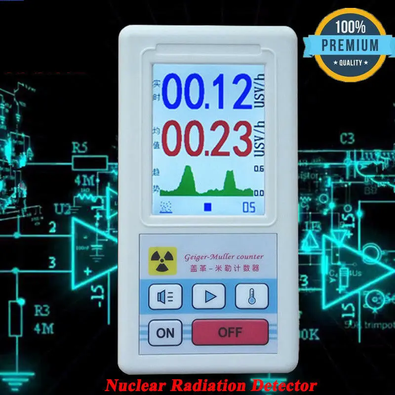 Cheap Detectores de radiação eletromagnética