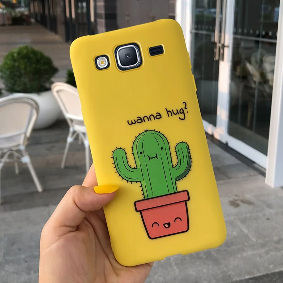 Durable Clear TPU Soft Back Cover Case