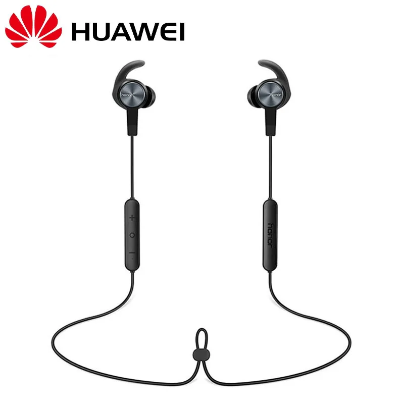 

Original HUAWEI Honor AM61 xSport In-Ear Style Bluetooth 4.1 Wireless Earphone with Microphone Hand-Free Headset for iOS Android